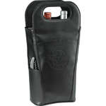 Belgio Insulated Double Wine Tote