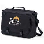 Executive Saddlebag