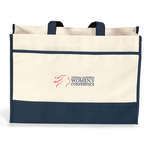 Contemporary Tote