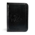 Vintage Leather E-Padfolio