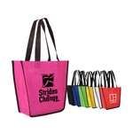 Non-Woven Fiesta Tote Bag