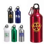 22 oz. Aluminum Trek II Bottle