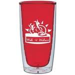 15 oz. Double Walled Keen Cup