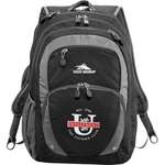 High Sierra Overtime Fly-By Compu-Backpack