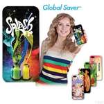 myPhone VibraColor Case for iPhone 5