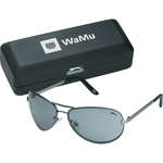 Slazenger Aviator Sunglasses