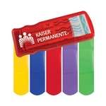 Bandage Dispenser with Color Bandages