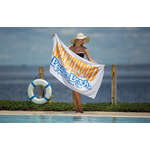 Jewel Collection Beach Towel