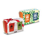 Promo Planter - 2-Pack Planter Set