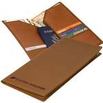 Leeman Liberty Travel Wallet