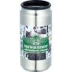 Fizz Stainless Tumbler