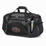 Large Vertex Tech Duffel