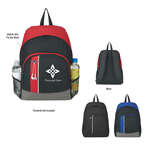 Scholar Buddy Backpack