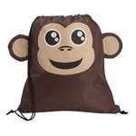 Paws N Claws Sport Pack - Monkey