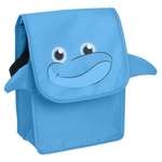 Paws N Claws Lunch Bag - Dolphin