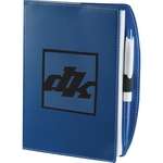 Talbot Notebook