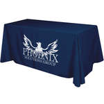 6ft Table Cover 100% Polyester