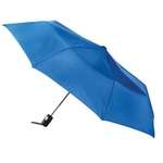 Totes Auto Open Folding Umbrella
