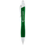 Curvaceous Gel Pen