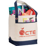 Harbor Boat Tote