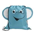 Paws N Claws Sport Pack - Elephant