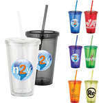 Sedici Tumbler - 16 oz.