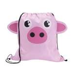 Paws N Claws Sport Pack - Pig