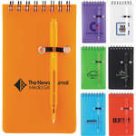 The Daily Spiral Jotter