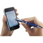 Colonnade Dual Ballpoint Stylus