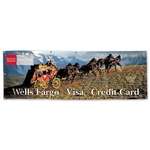 Full Color Vinyl Banner - 4' x 12'