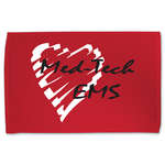 Colored Golf Towel - 16