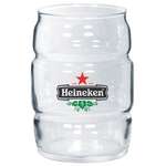 Barrel Glass - 16 oz.