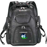 Wenger Scan Smart Trek Compu-Backpack