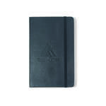 Moleskine Hard Cover Squared Large Notebook - Graph Paper