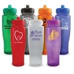 28 oz. Polyclean Sports Bottle