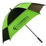 Square Golf Umbrella