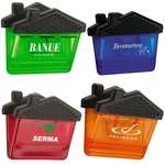 Lapo House Memo Magnet Clip