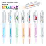 Metallic Light-Up Pen I