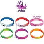 Mood Bracelet - 1 Side