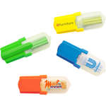 Mini Max Highlighter - Clear Body