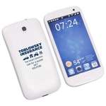 Smart Phone Stress Ball