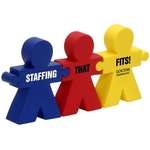 Teamwork Puzzle Set