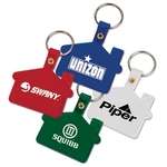 House Key Tag