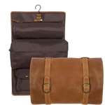 Buffalo Mountain Travel Kit