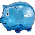 Piglet Bank