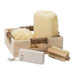 Getaway 4 Piece Spa Kit in Box