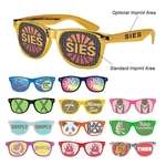Retro Specs