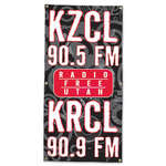 Full Color Vinyl Banner - 2' x 4'