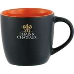 Riviera Mug - Electric