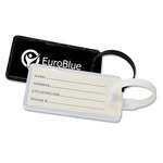 Basic Luggage Tag